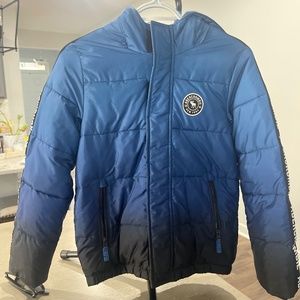 Kids jacket